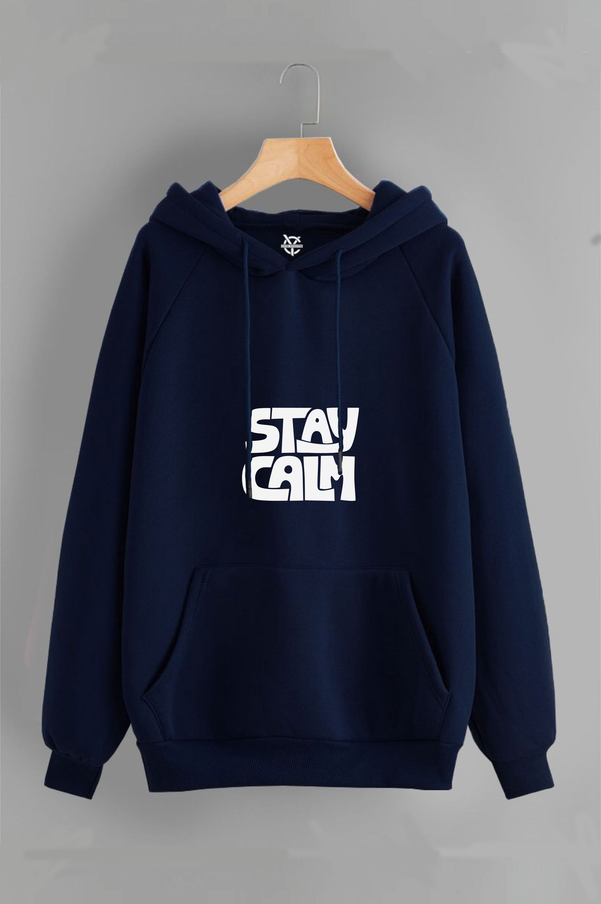 Stay Clam Hoodie – Clever Youngsters